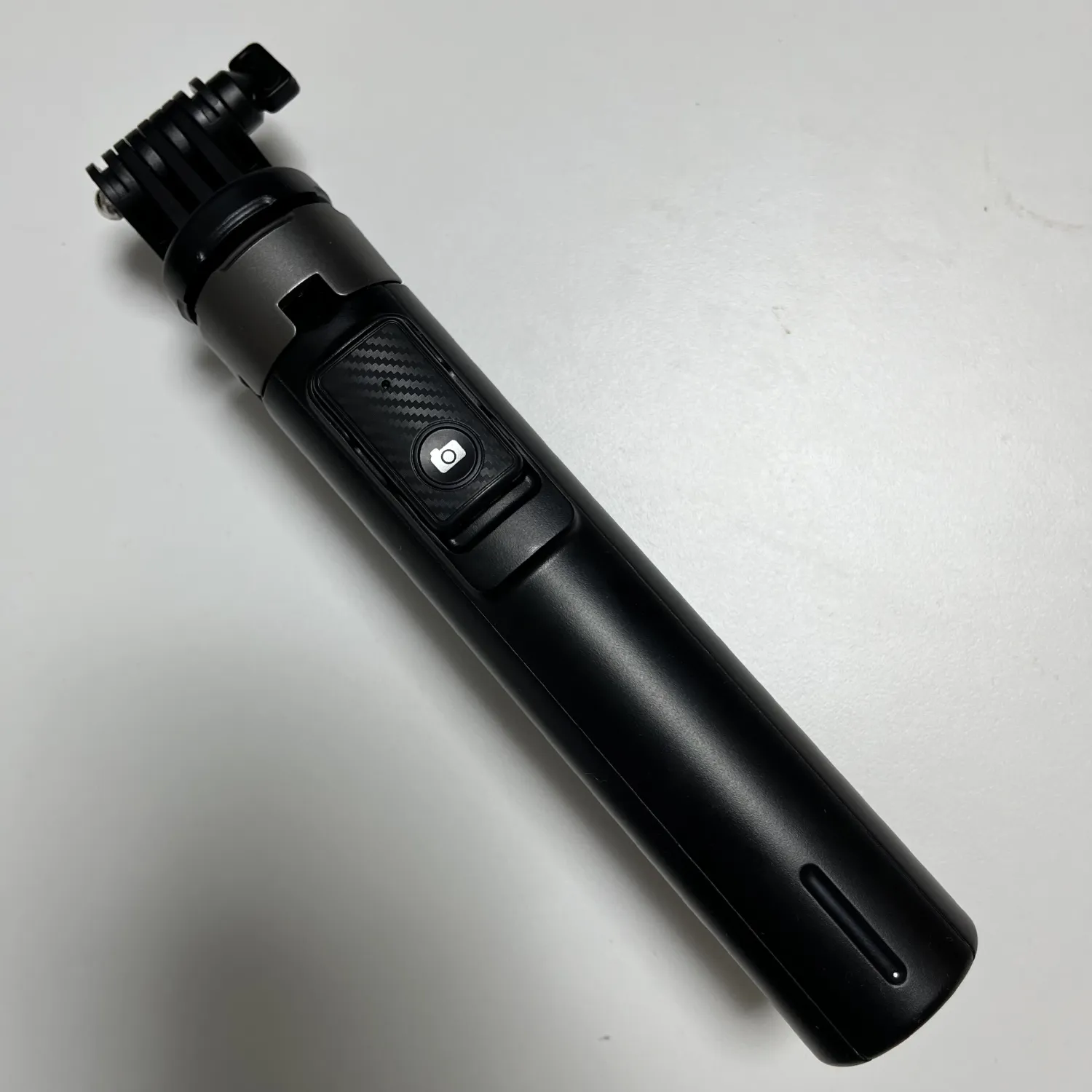 google pixelに最適な自撮り棒の外観