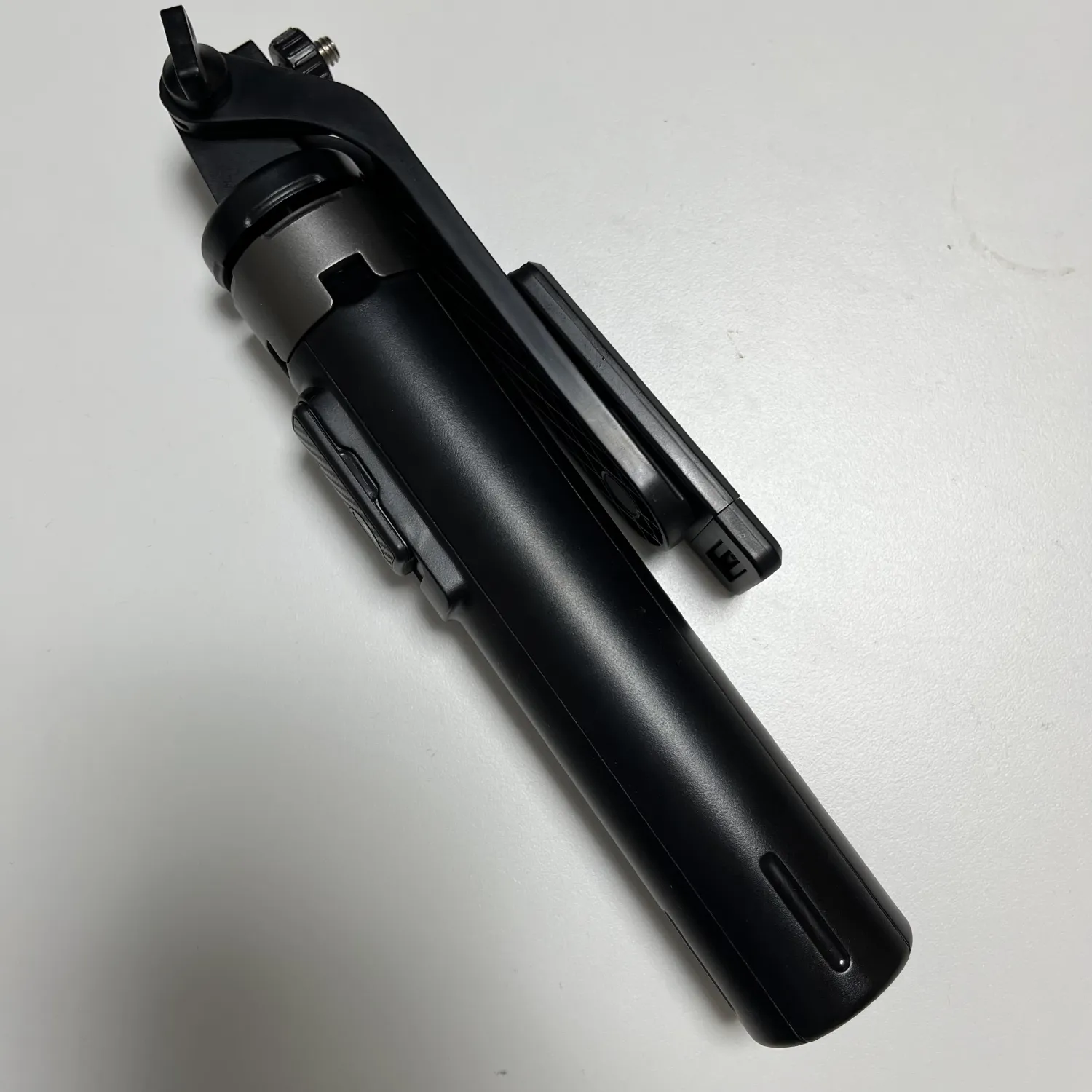 google pixelに最適な自撮り棒の外観