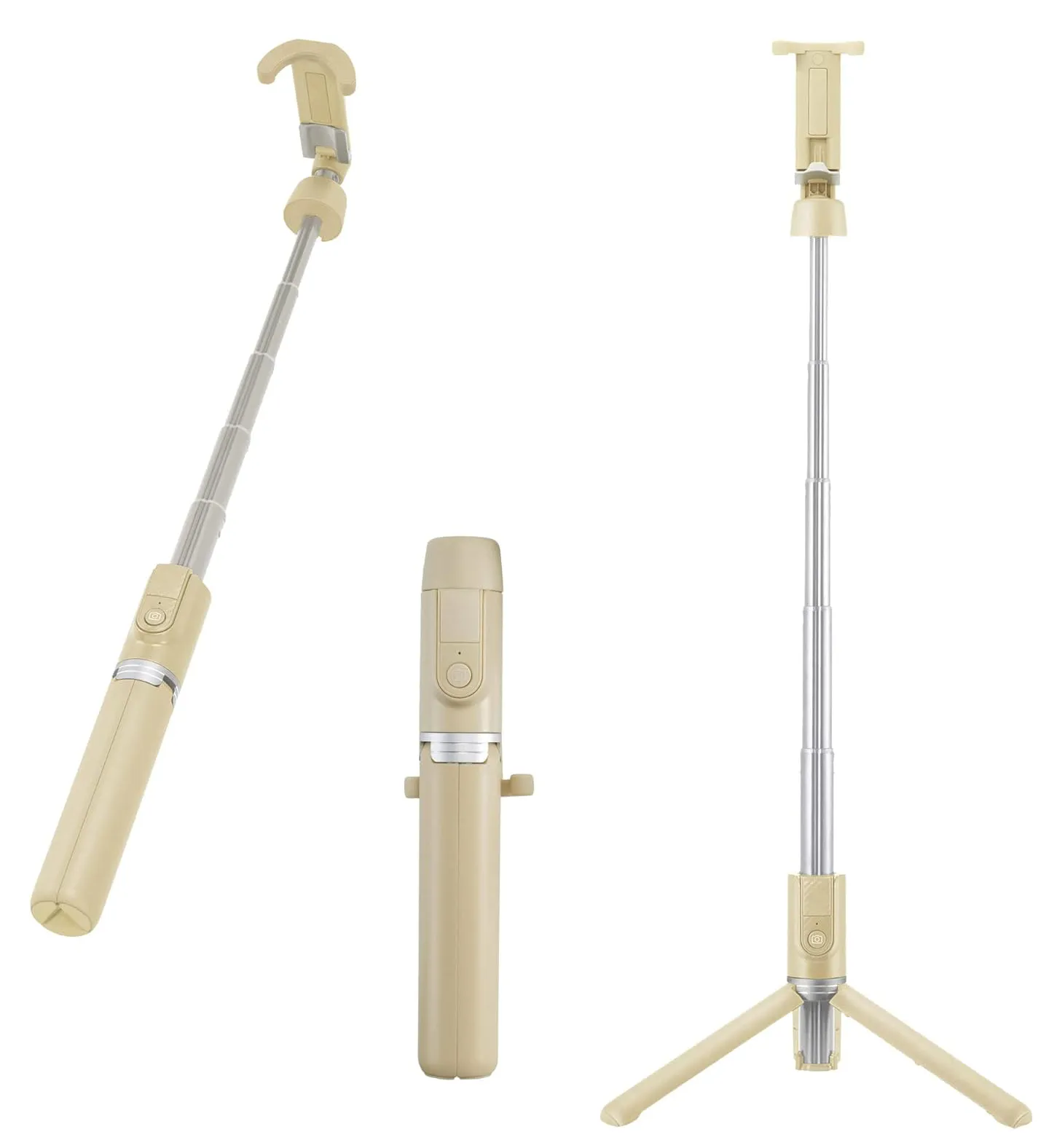 ベルボン製自撮り棒