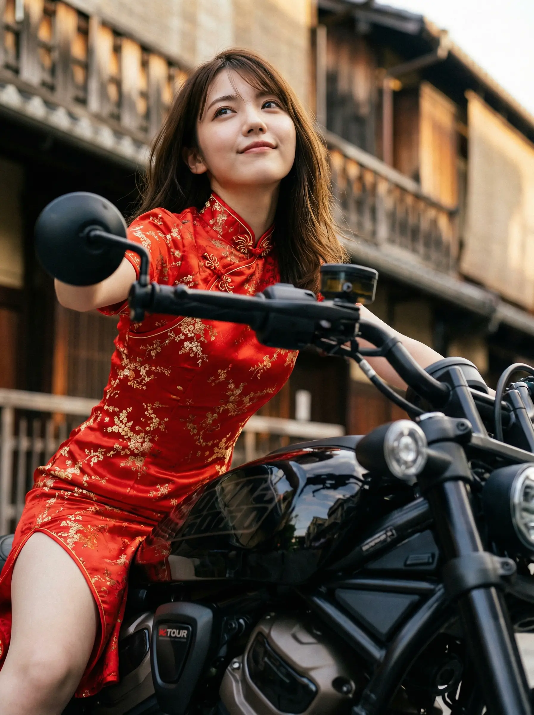 gensparkのnano banana proで作ったAI画像