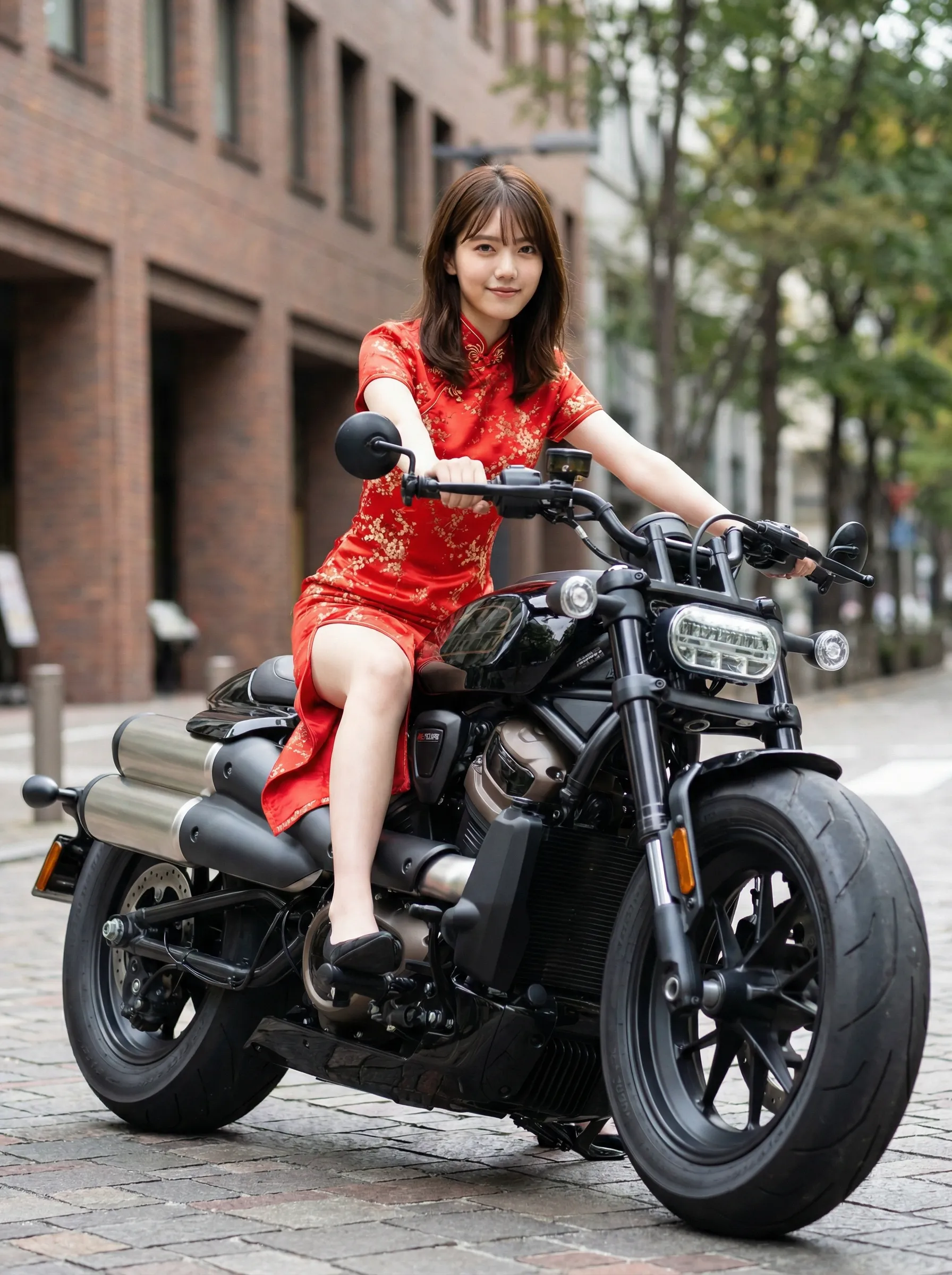 gensparkのnano banana proで作ったAI画像