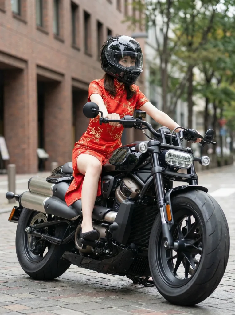 gensparkのnano banana proで作ったAI画像